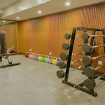 Staycity Serviced Apartment