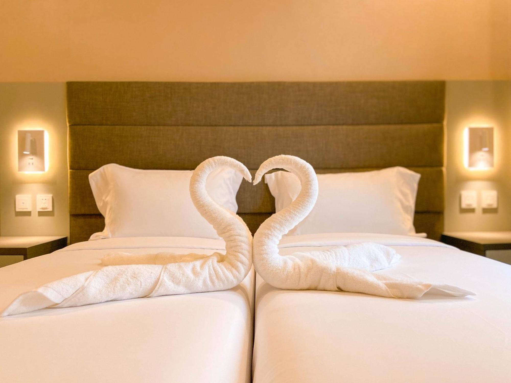 Staycity Serviced 3* Cebu