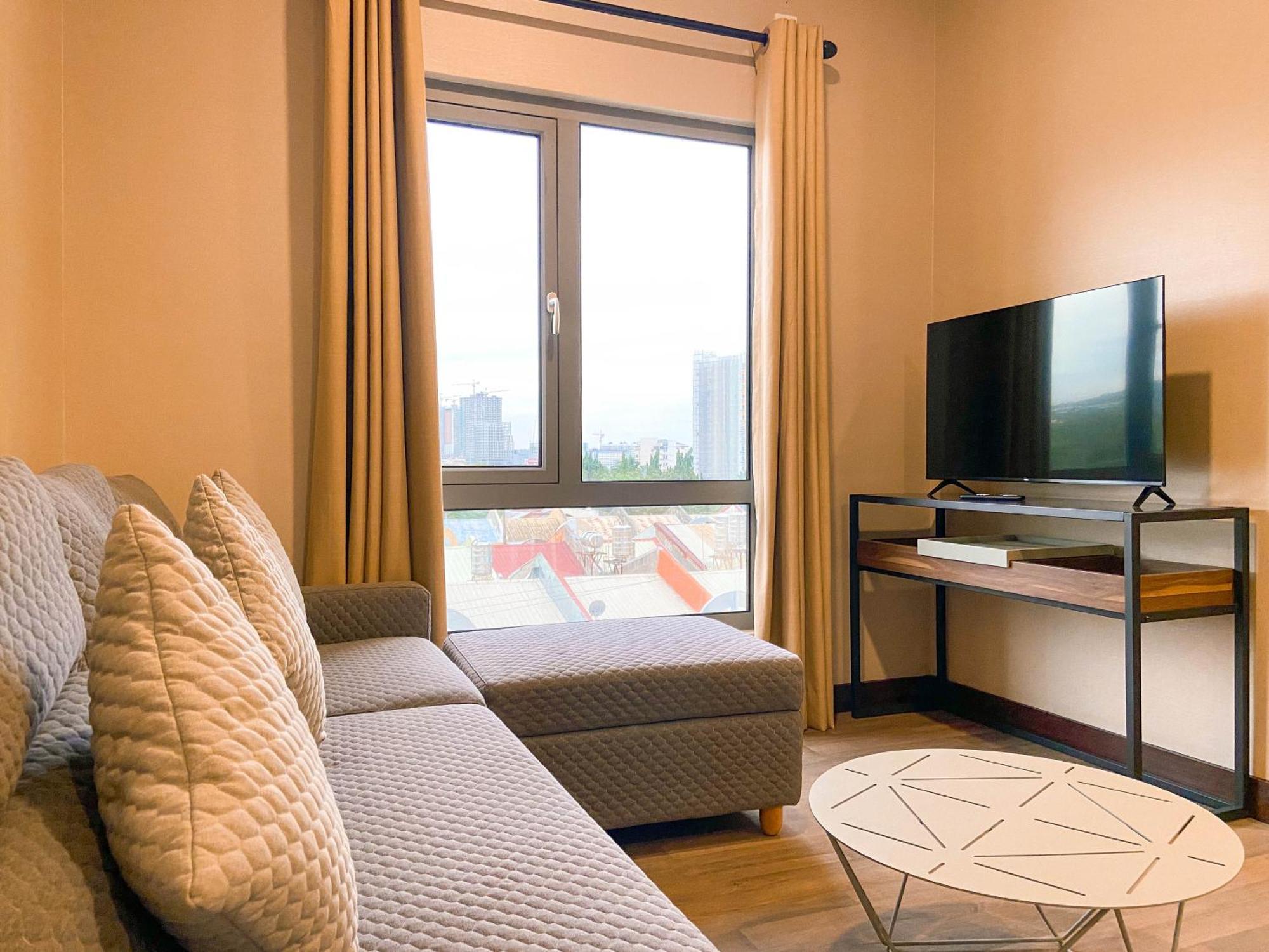 Staycity Serviced Hotel