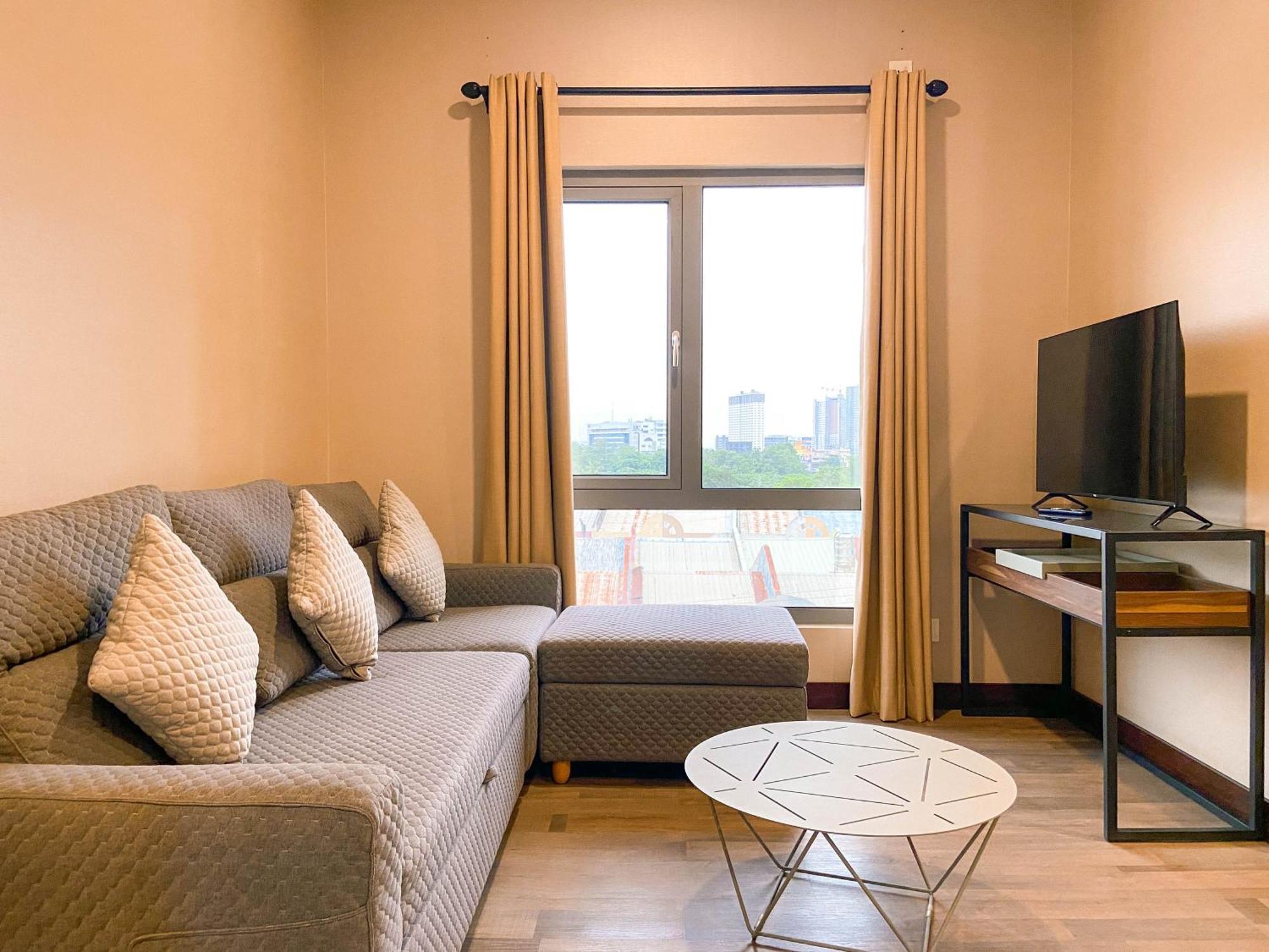 Hotel Staycity Serviced 3*