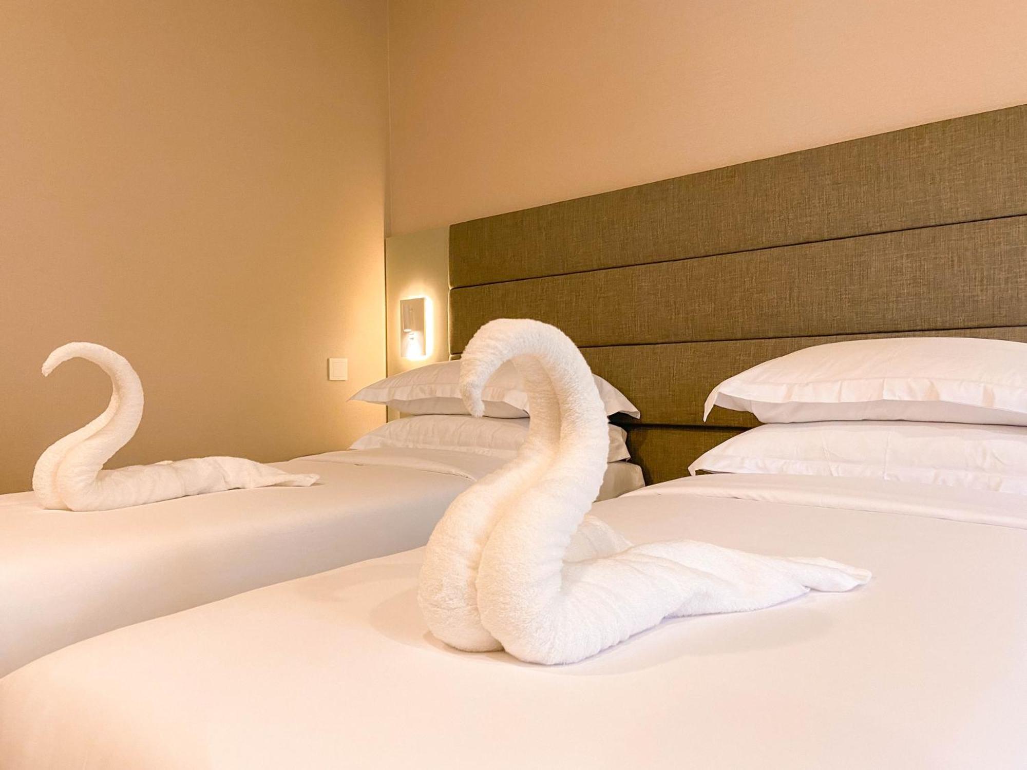 Staycity Serviced Hotel Cebu