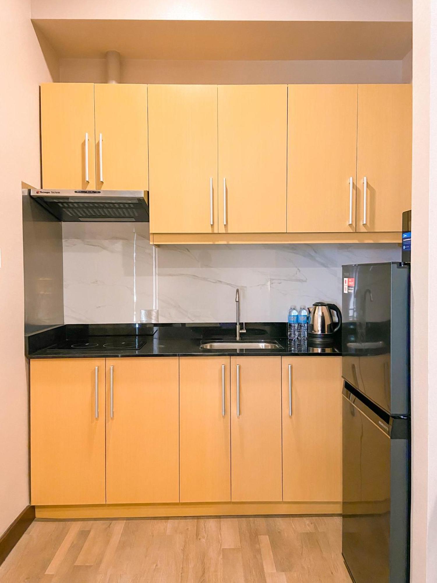 Hotel Staycity Serviced Cebu